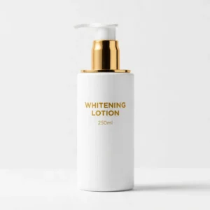 Body Lotion Whitening SPF 15 - Losion Pemutih Badan 250ml