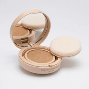 Cushion Foundation SPF 30 - BB Cushion Natural Coverage