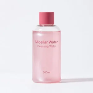 Micellar Water Pembersih Wajah 300ml - Cleansing Water