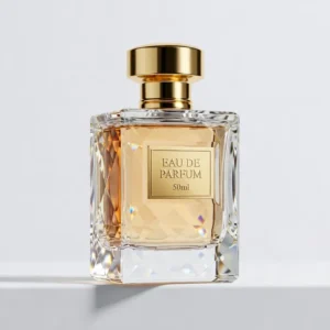 Parfum Wanita Eau de Parfum 50ml - Tahan Hingga 12 Jam