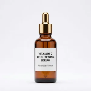 Serum Vitamin C 20% Brightening - Pencerah Wajah Glowing