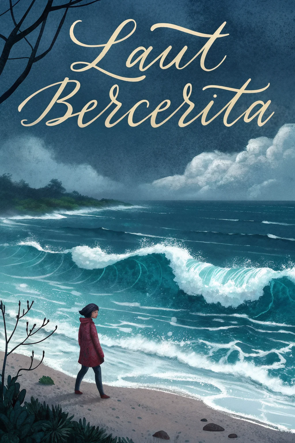 Novel Bumi - Tere Liye (Bestseller Sastra Indonesia)