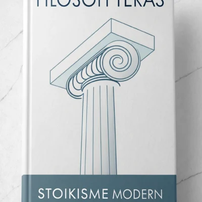 Filosofi Teras - Henry Manampiring (Stoikisme Modern)