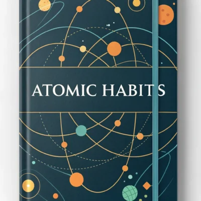 Atomic Habits (Edisi Bahasa Indonesia) - James Clear