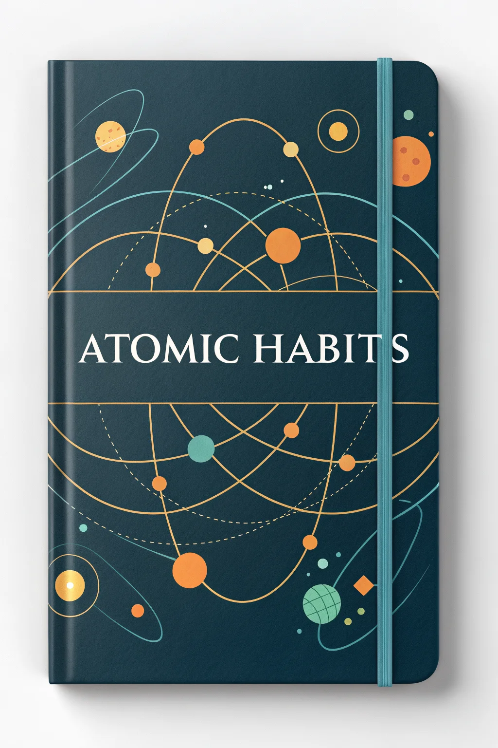 Atomic Habits (Edisi Bahasa Indonesia) - James Clear