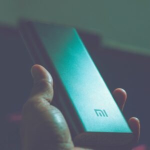 Powerbank 10000mAh