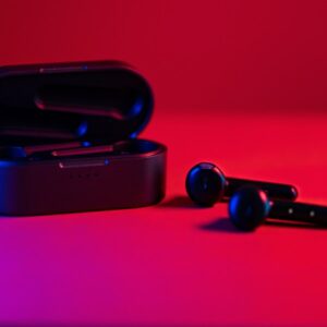 TWS Earbuds Bluetooth