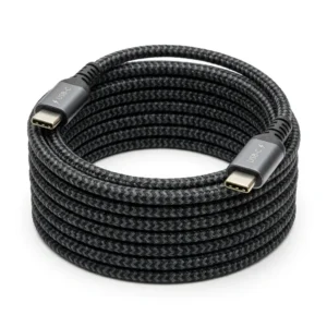 Kabel USB-C to USB-C Braided