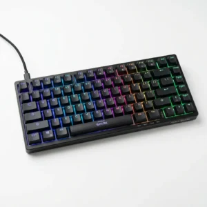 Keyboard Mechanical RGB Gaming