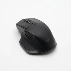 Mouse Wireless Ergonomis