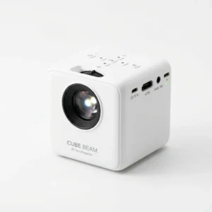 Projector Mini Portable LED