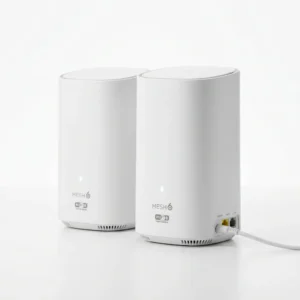 Router WiFi 6 Mesh System