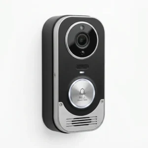 Smart Doorbell Camera WiFi