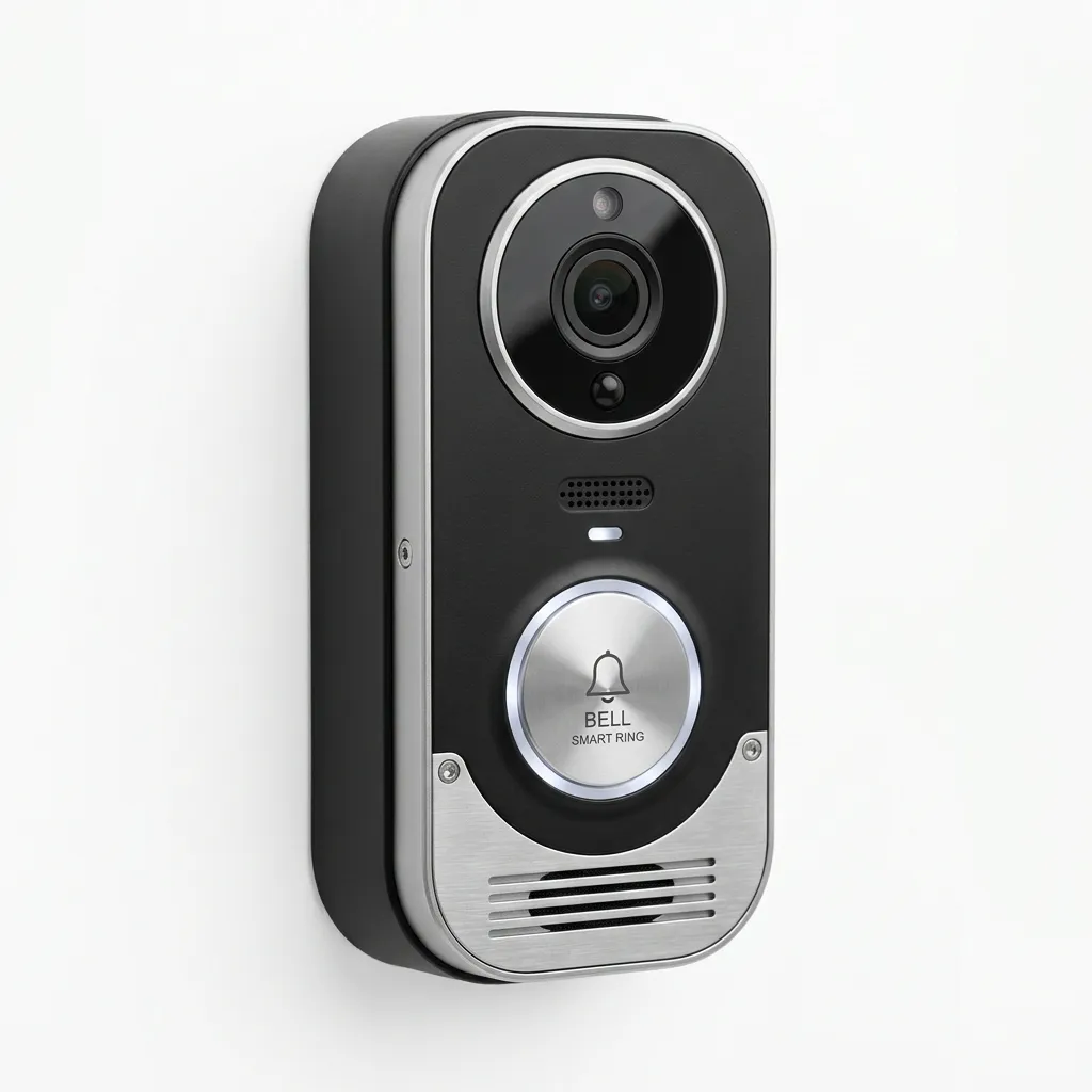 Smart Doorbell Camera WiFi