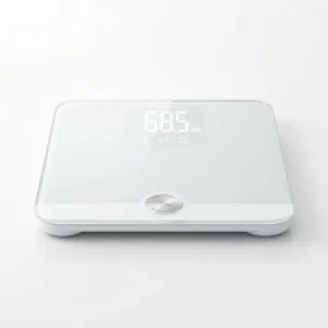 Smart Scale Bluetooth