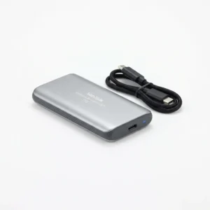 SSD External Portable