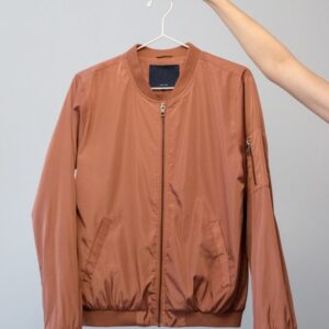 Cardigan Rajut Oversize