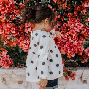 Set Baju Anak Perempuan