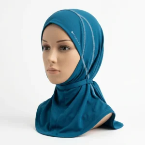 Bergo Sport Hijab