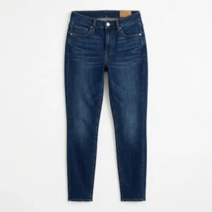 Celana Jeans Wanita Highwaist