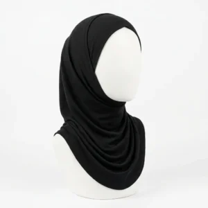 Hijab Instan Jersey Premium