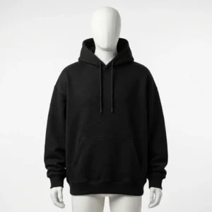 Hoodie Oversize Unisex
