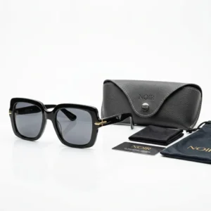 Kacamata Hitam UV Protection