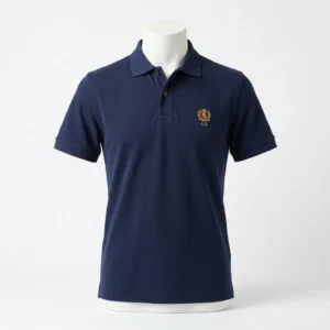 Kaos Polo Pria Premium