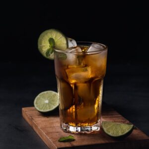 Teh Herbal Premium Mix