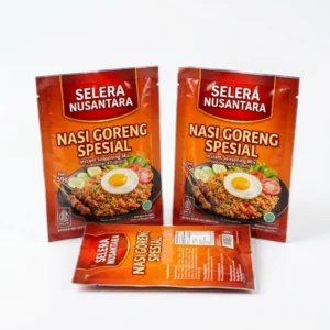 Bumbu Nasi Goreng Instan Set