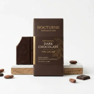 Cokelat Bar Artisan Dark 70%
