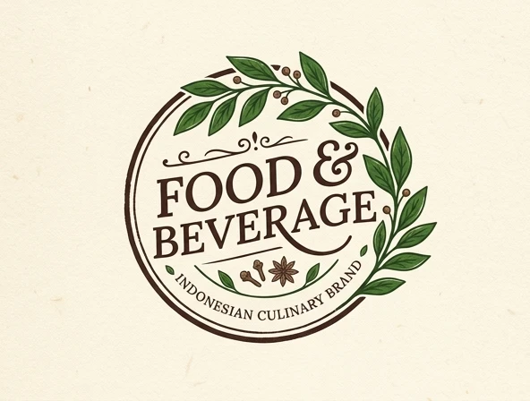 Food & Beverage Demo Store