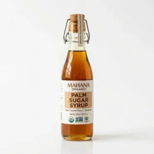 Sirup Gula Aren Organik 350ml