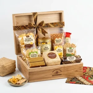Snack Box Gift Hampers