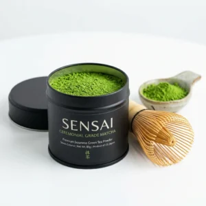 Teh Matcha Premium Jepang 100gr