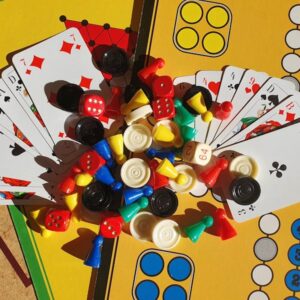 Board Game Strategy