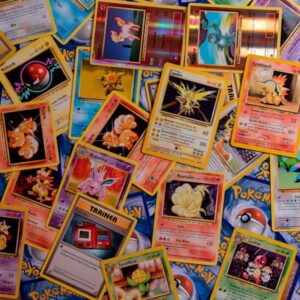 Pokemon TCG Booster Box