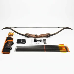 Set Panahan Archery Pemula