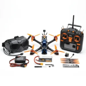 FPV Drone Racing Kit