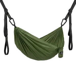 Hammock Camping Ultralight
