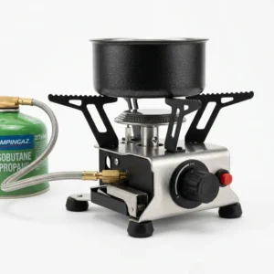 Kompor Camping Portable Gas