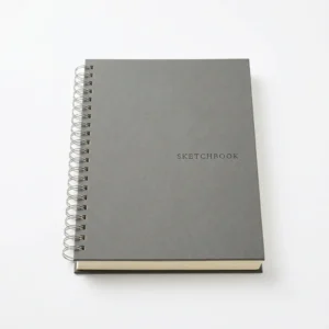 Sketchbook Premium A4 200gsm