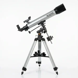 Teleskop Astronomi Pemula