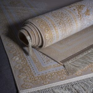 Karpet Tenun Minimalis