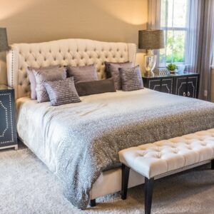 Kasur Spring Bed Premium