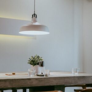 Lampu Hias Gantung