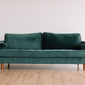 Sofa Minimalis 3 Seater