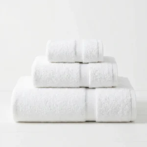 Handuk Mandi Set Premium 3in1