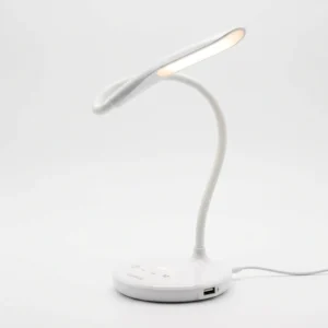 Lampu Meja Belajar LED Touch