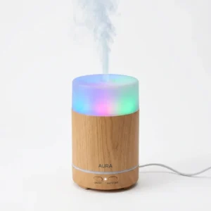 Lampu Tidur Aroma Diffuser